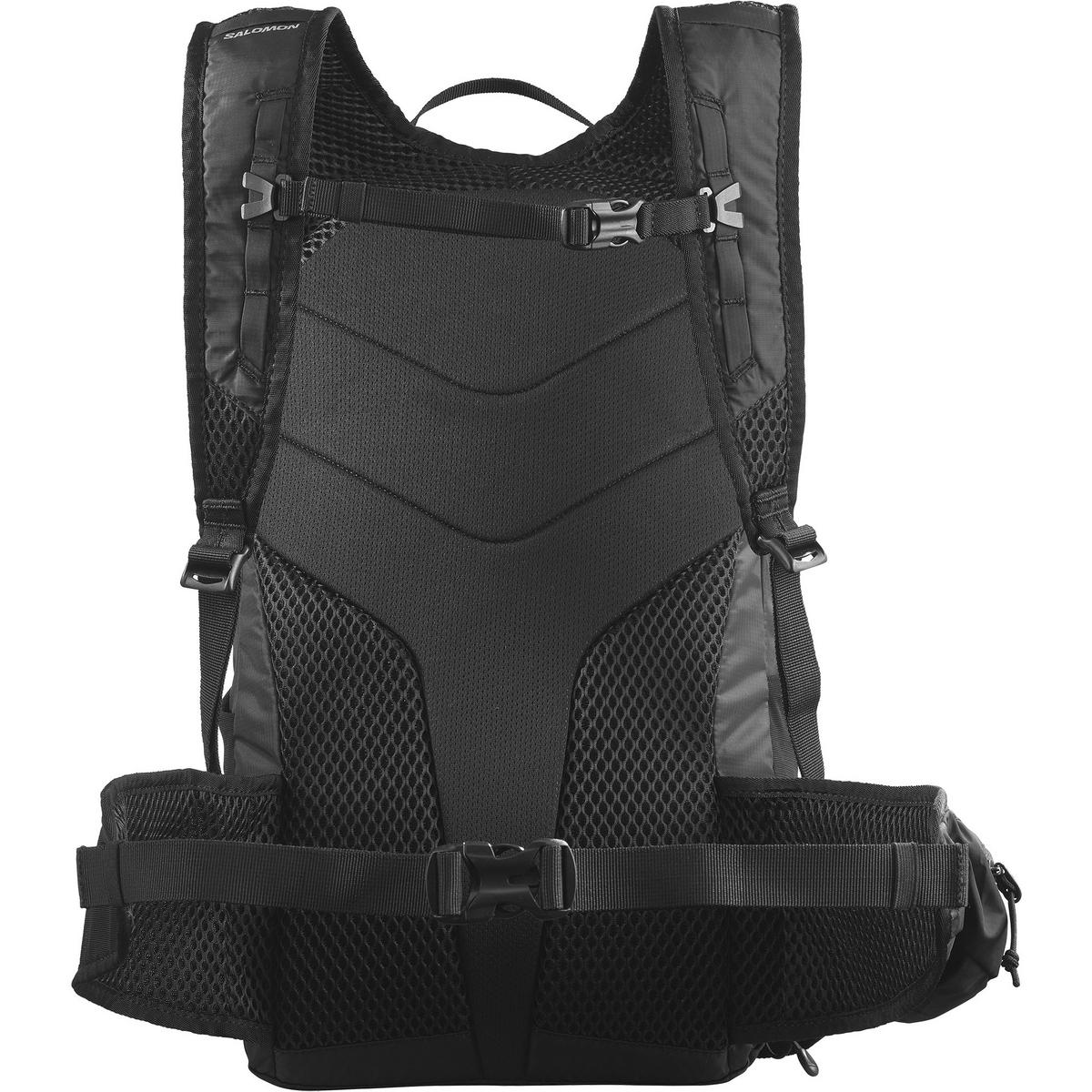 Salomon Trailblazer 20L backpack - Black