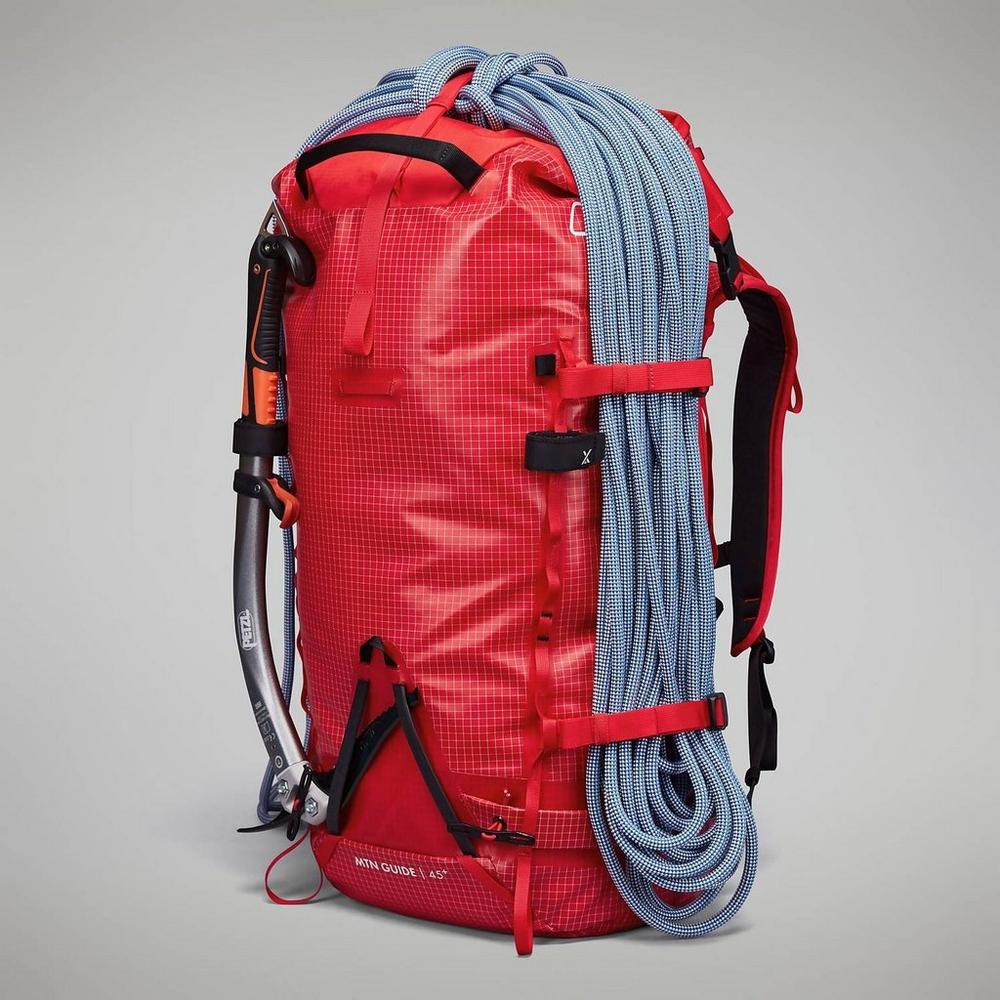 Berghaus rucksack 45l hotsell