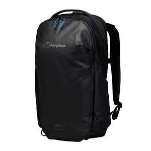 Xodus Commute 30L Travel Backpack - Black