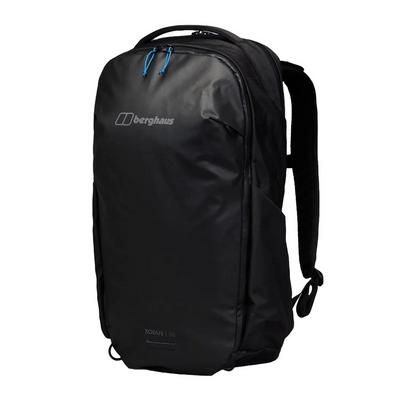 Berghaus Xodus Commute 30L Travel Backpack - Black