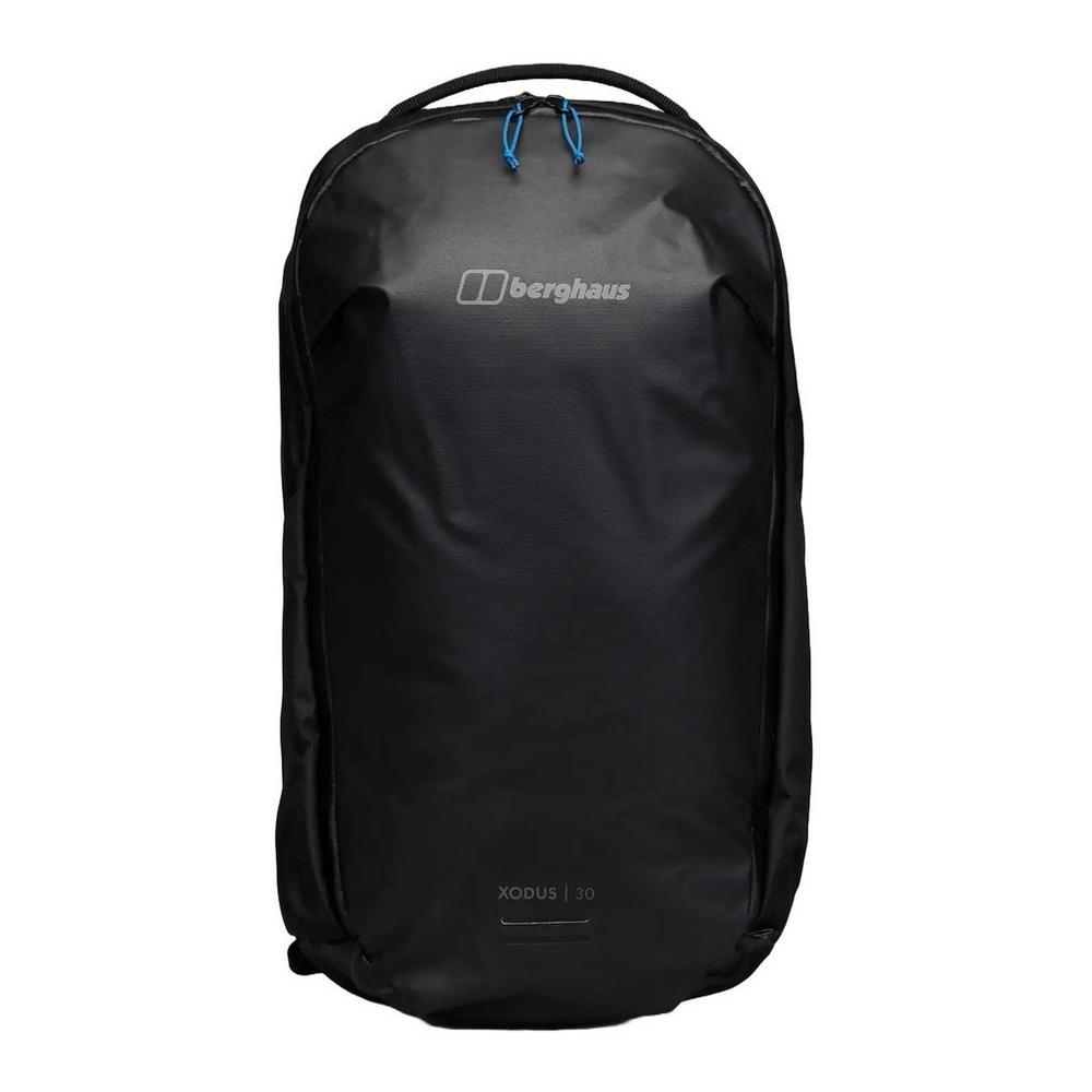 Berghaus Xodus Commute 30L Travel Backpack - Black