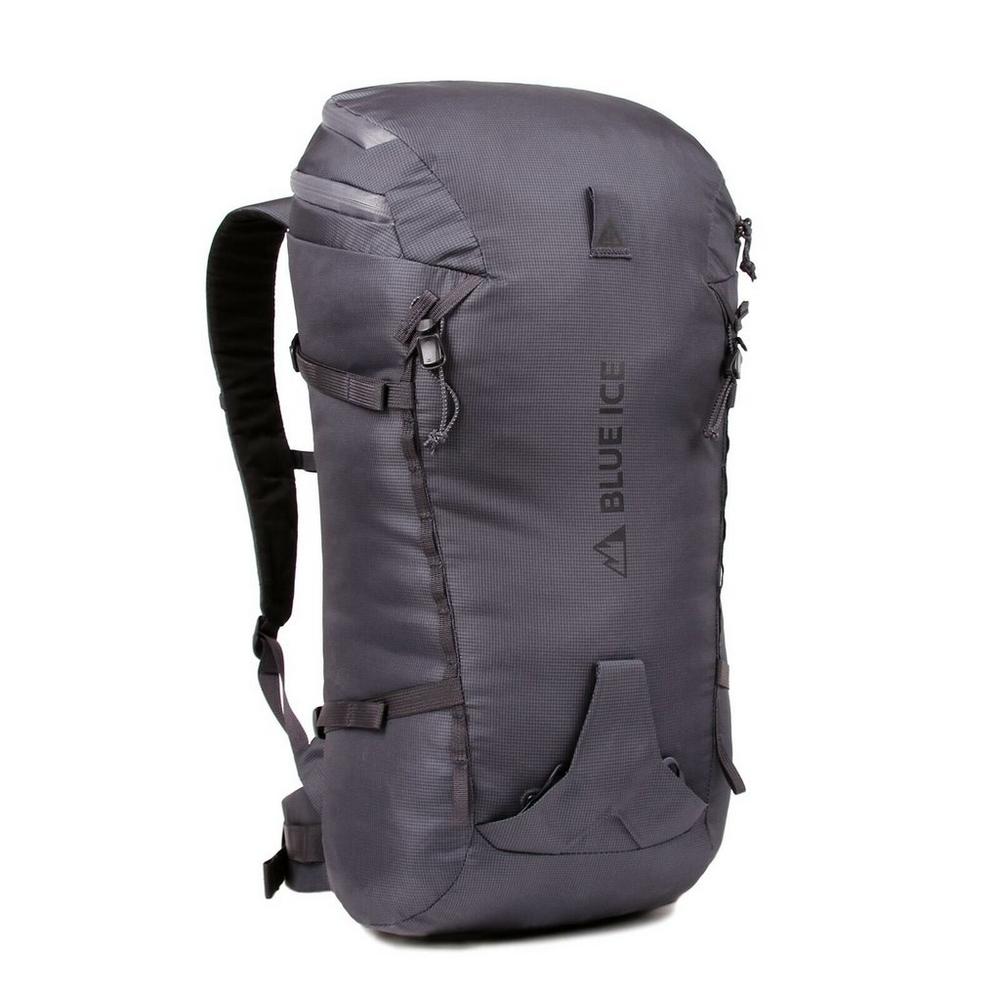 Blue Ice Chiru 32L Rucksack - Grey