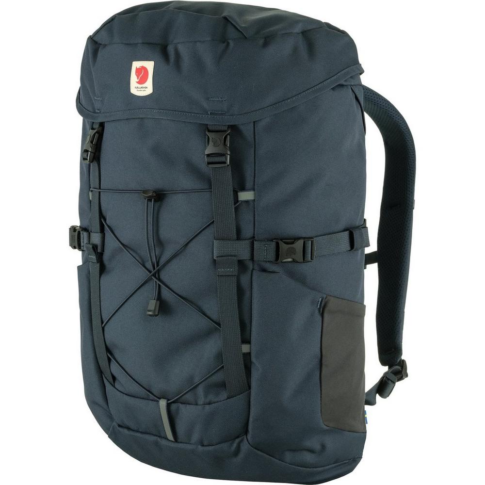 Fjallraven Skule Top 26L Backpack - Navy