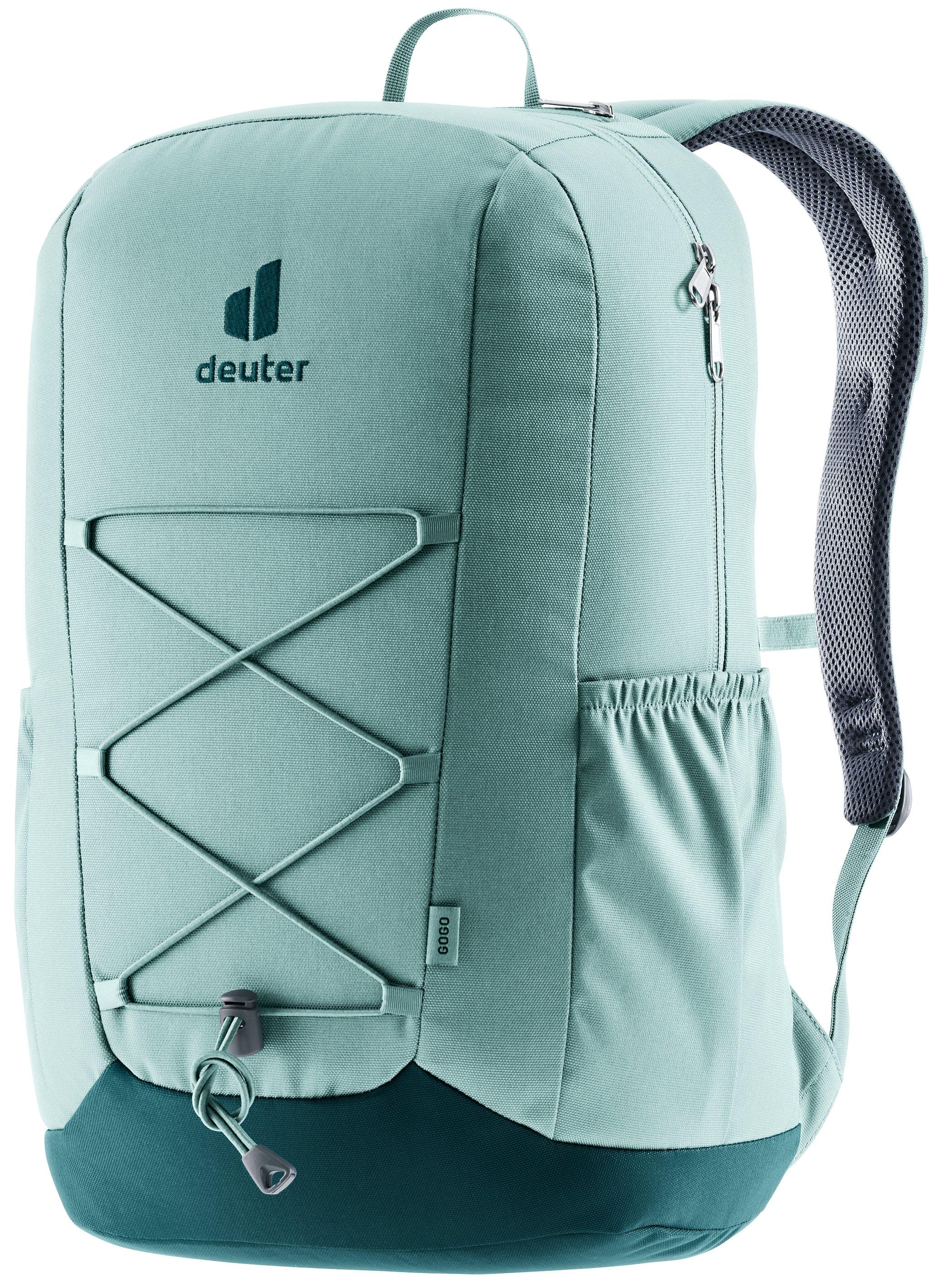 Deuter gogo daypack review shops