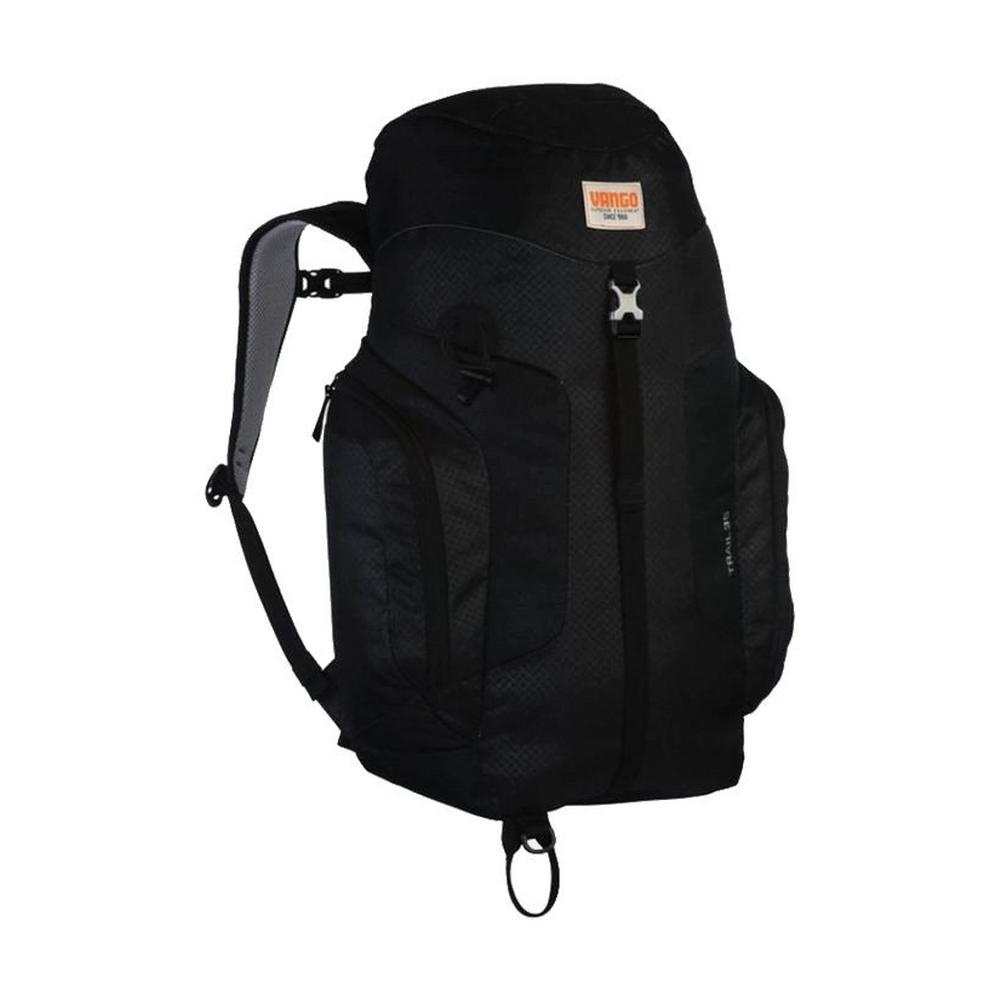 Vango Trail 25L Backpack - Black