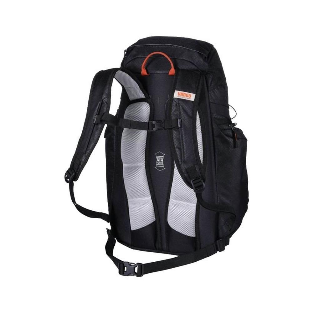 Vango Trail 25L Backpack - Black