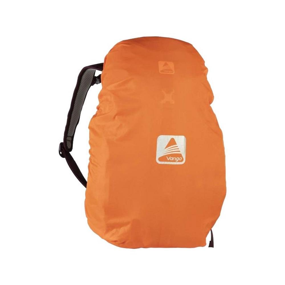 Vango Trail 25L Backpack - Black