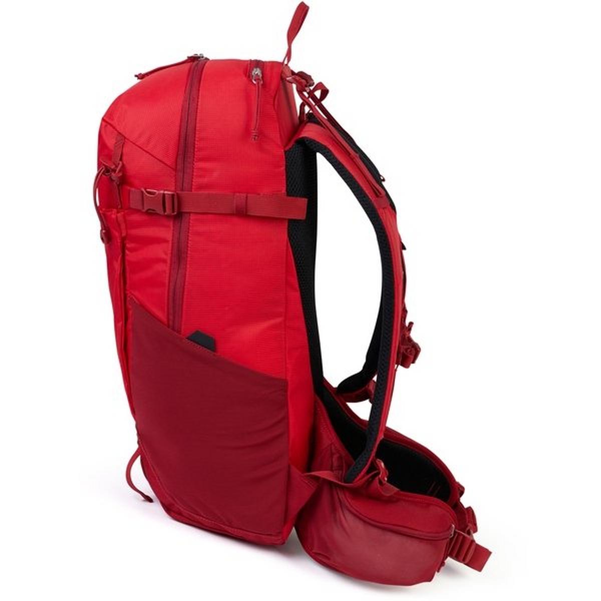 Berghaus Men's Remote Hike 25L Backpack - Red
