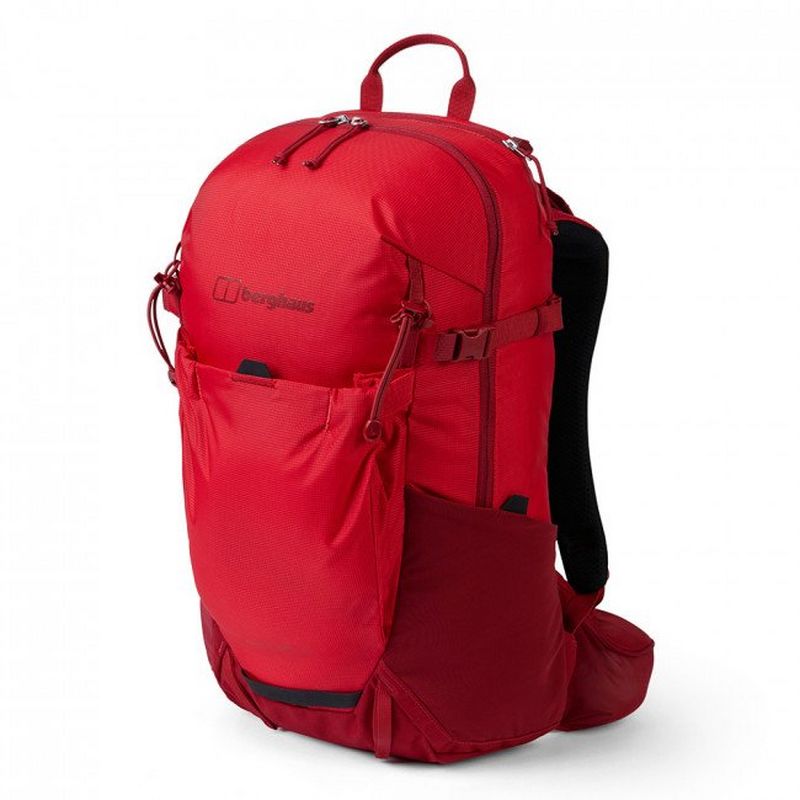 Berghaus remote 35 review clearance