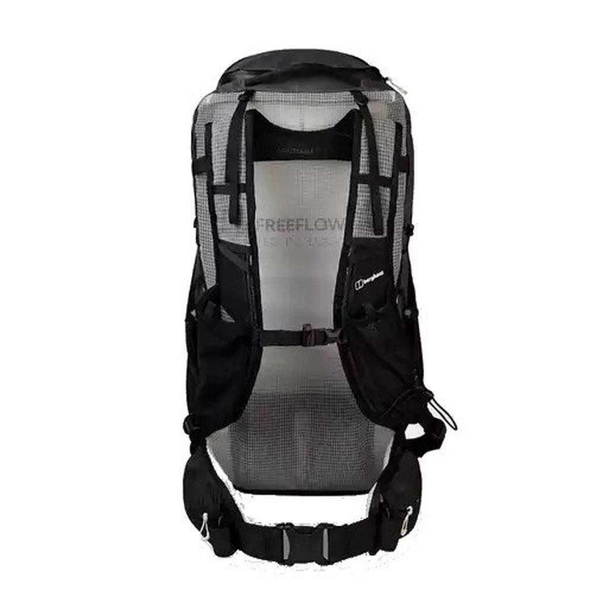 Berghaus Unisex 3D Freeflow 30 5L Regular Backpack George Fisher