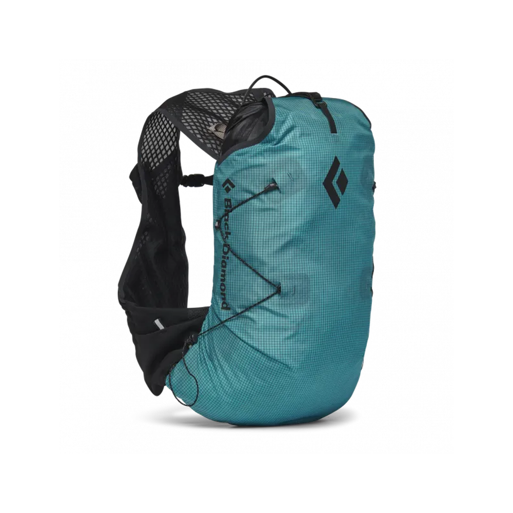 Black Diamond Equipment Women's Distance 8 Backpack - Blue