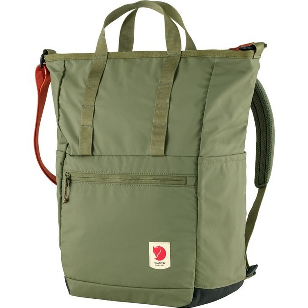 Fjallraven High Coast Totepack - Green