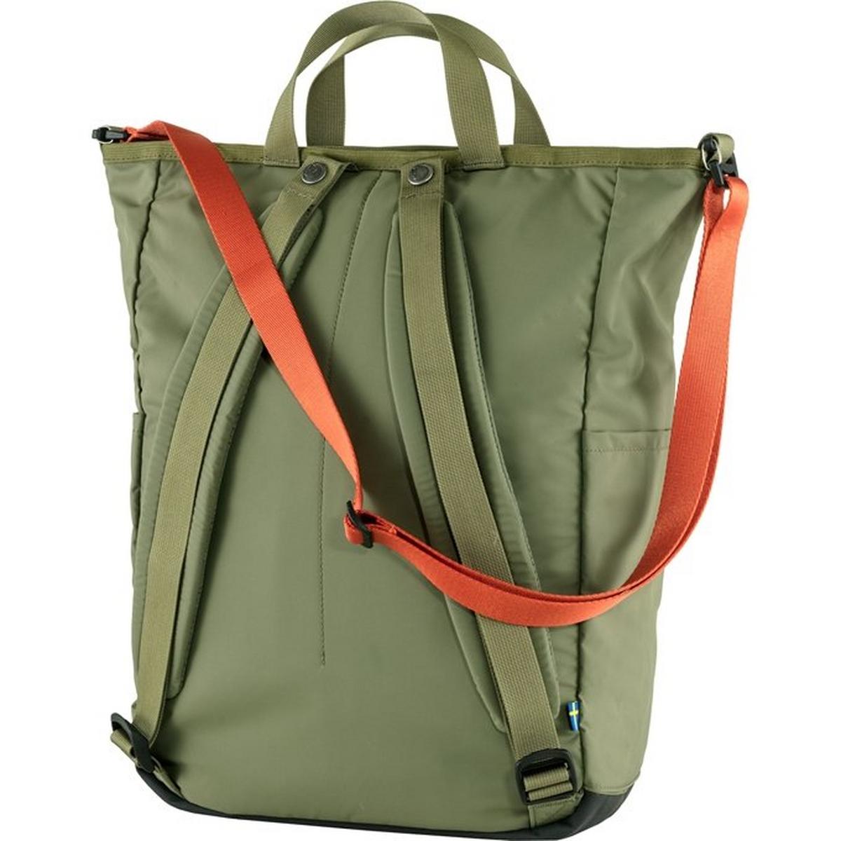 Fjallraven High Coast Totepack - Green