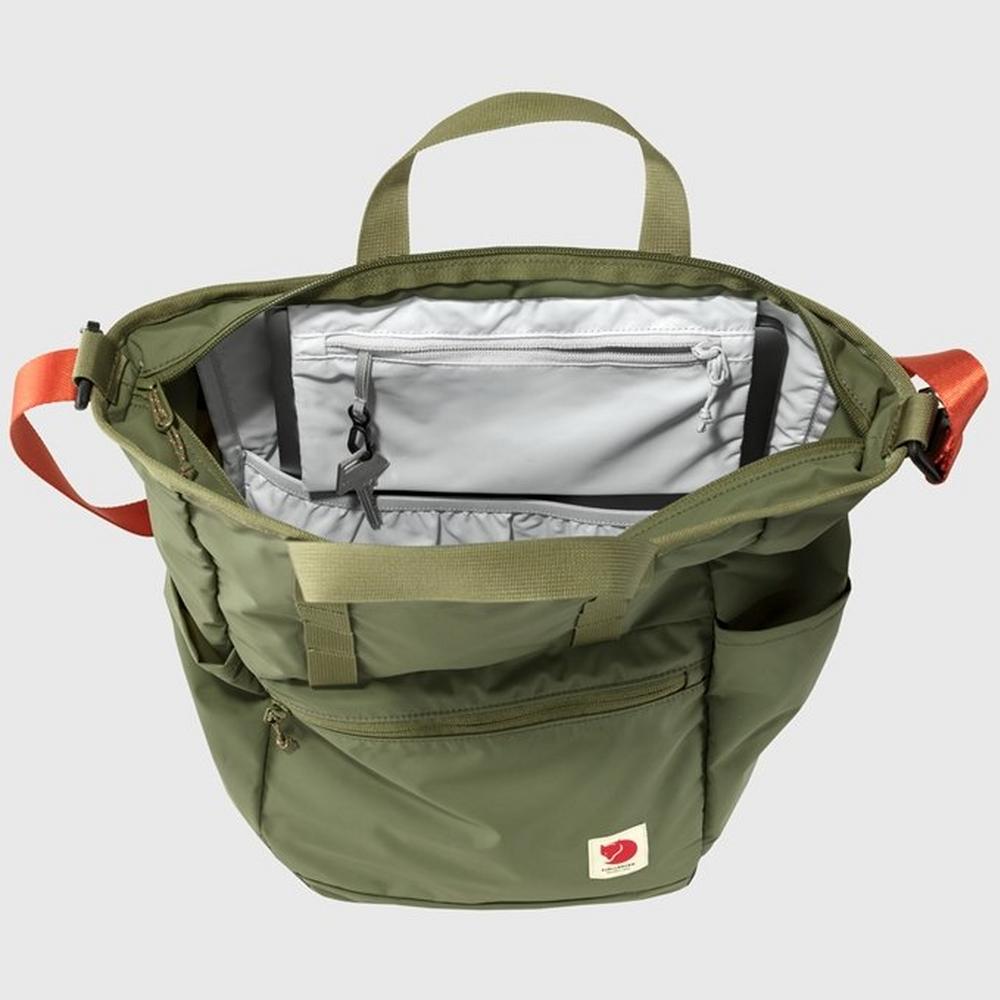 Fjallraven High Coast Totepack - Green