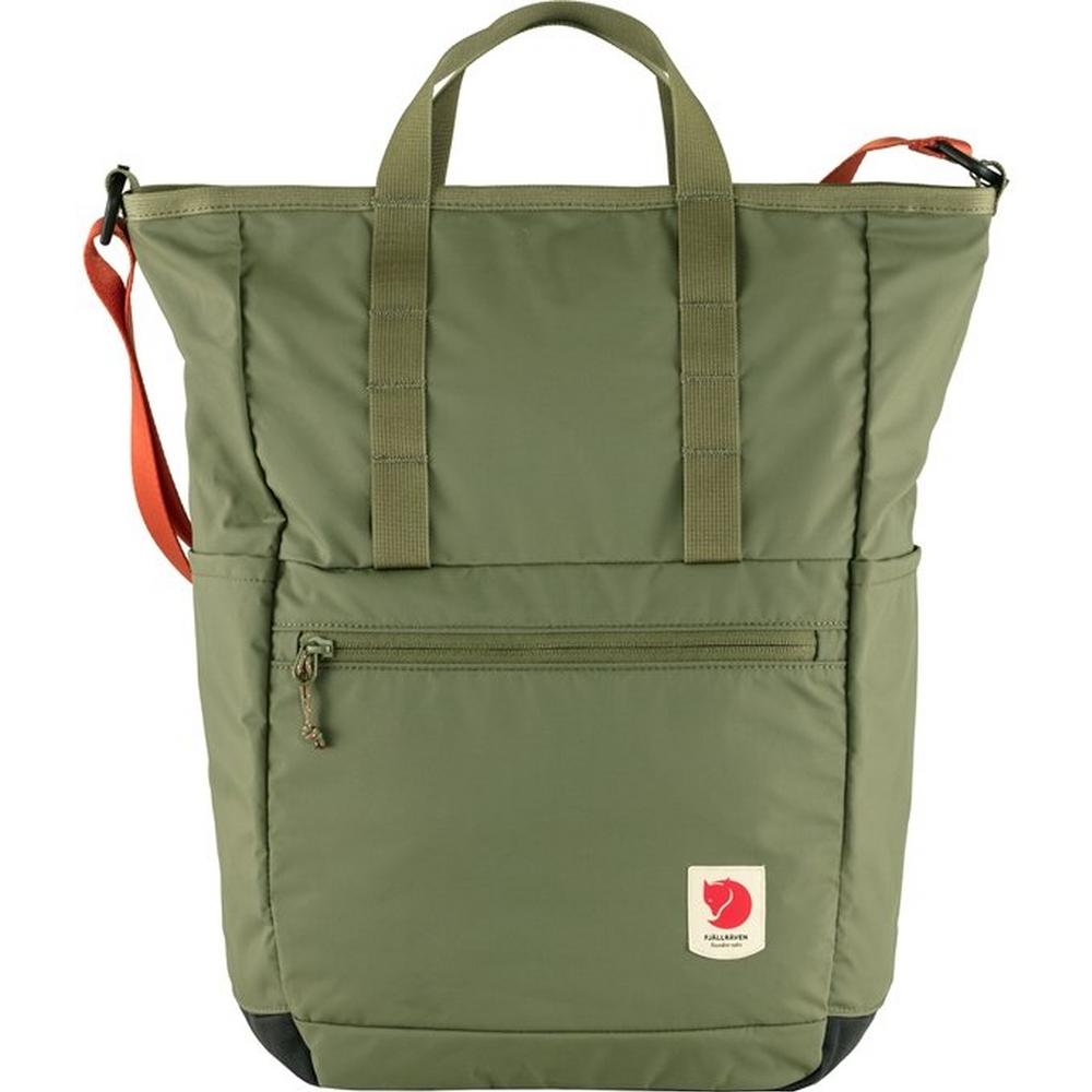 Fjallraven High Coast Totepack - Green