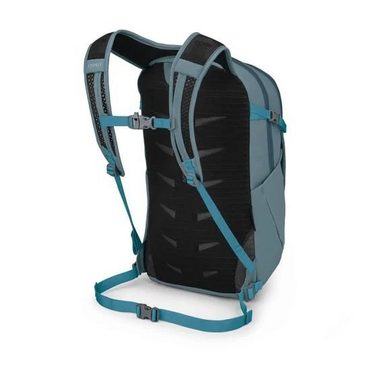 Osprey daylite hot sale plus blue