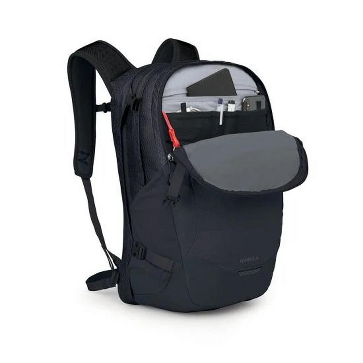 Osprey Nebula Daypack - Black