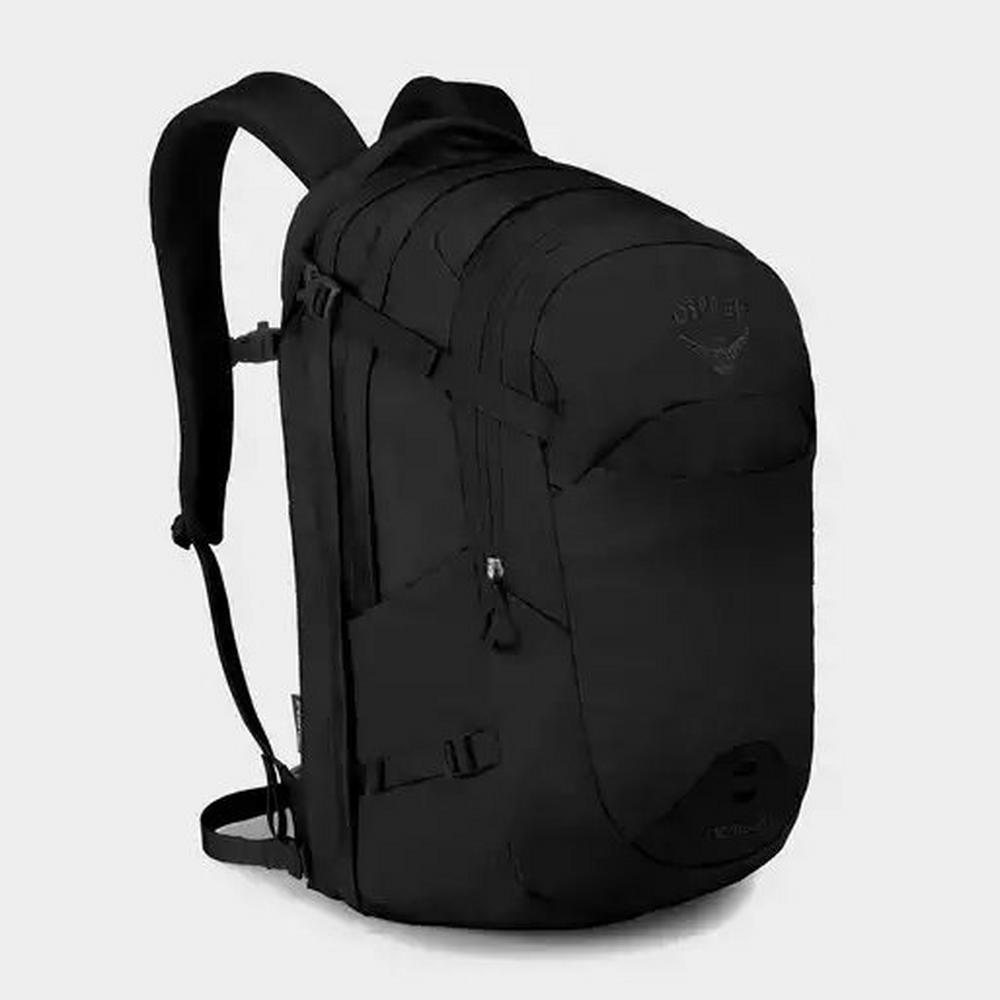 Osprey backpack best sale with laptop sleeve