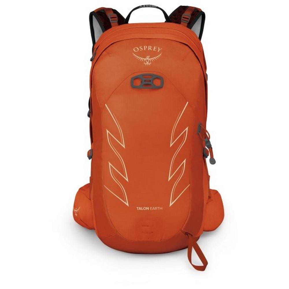 Osprey Talon Earth Daypack - Coral