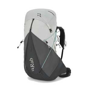 Women's Muon ND 50 Hiking Backpack - Grey