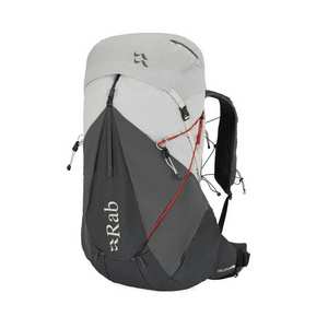 Muon ND 50 Hiking Backpack - Grey
