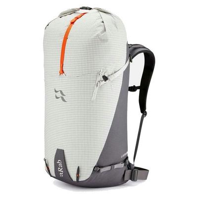 Rab Latok 38L Mountain Pack - Pewter