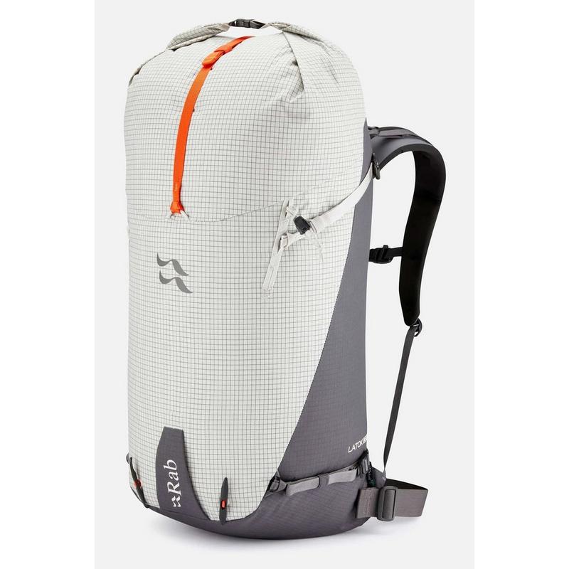 Latok 38L Mountain Pack - Pewter