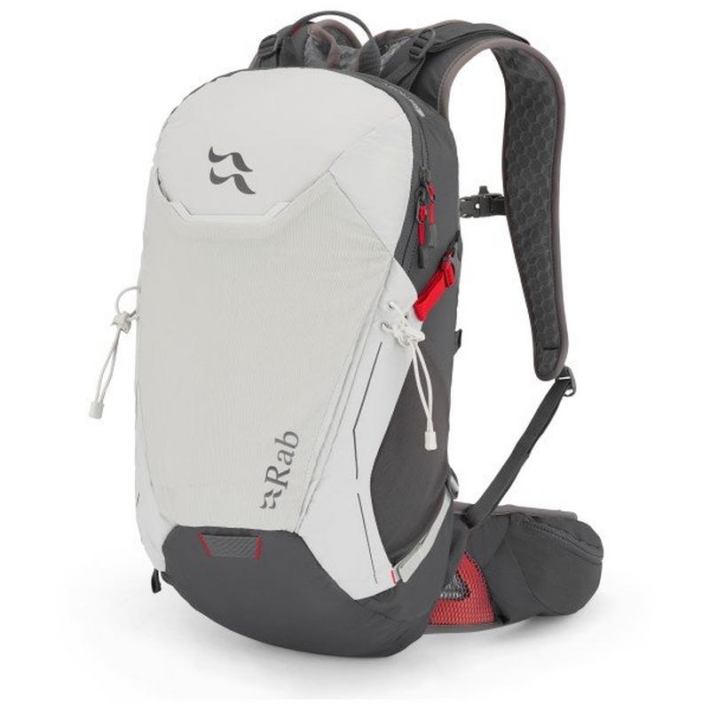 Aeon 20L Daypack - Grey