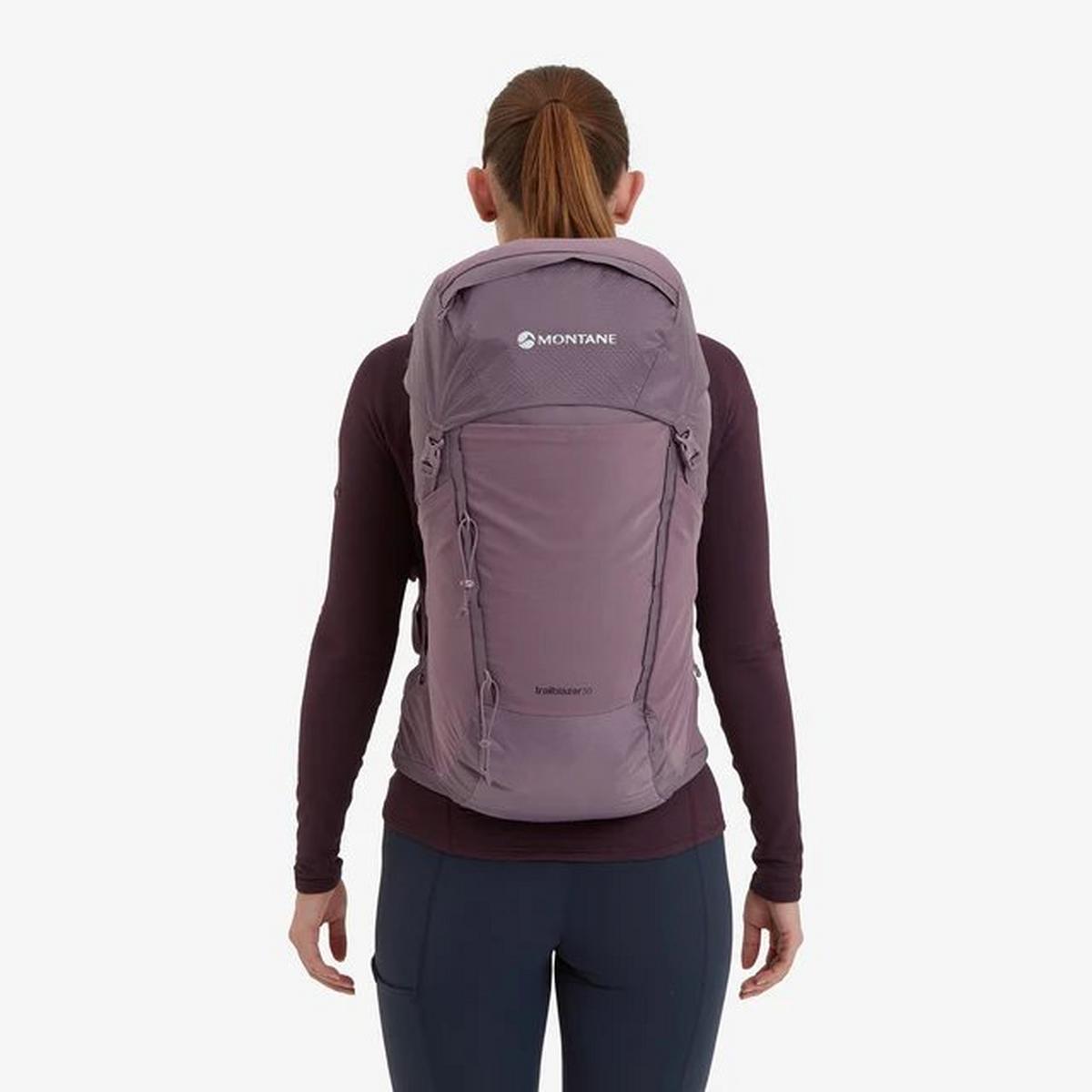 Montane Women's Trailblazer 30L Backpack - Moonscape