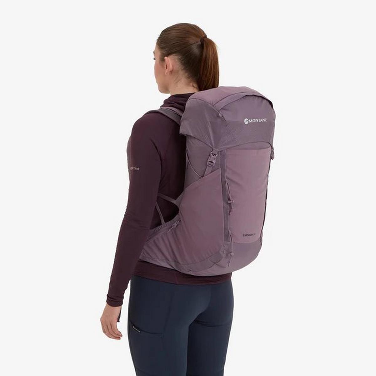 Montane Women's Trailblazer 30L Backpack - Moonscape