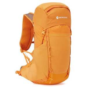 Trailblazer 32L Backpack - Orange