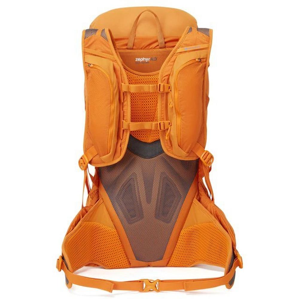 Montane Trailblazer 32L Backpack - Orange