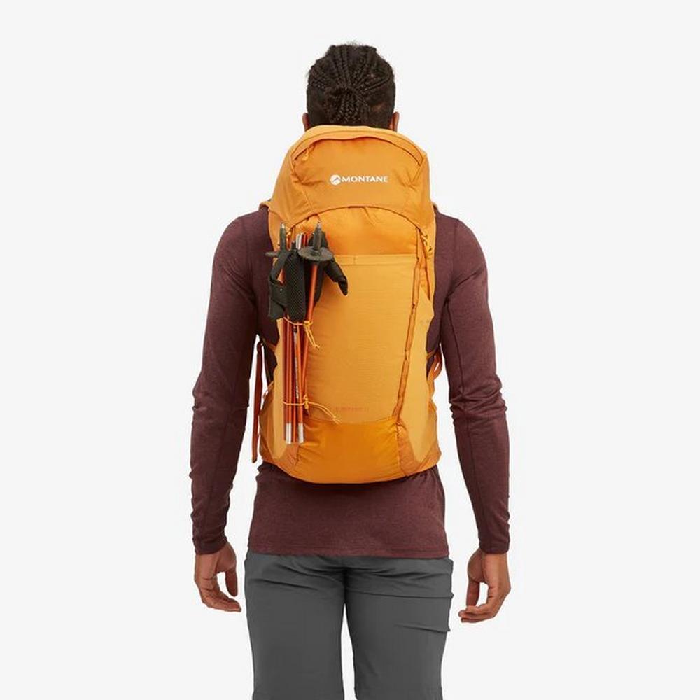 Montane Trailblazer 32L Backpack - Orange