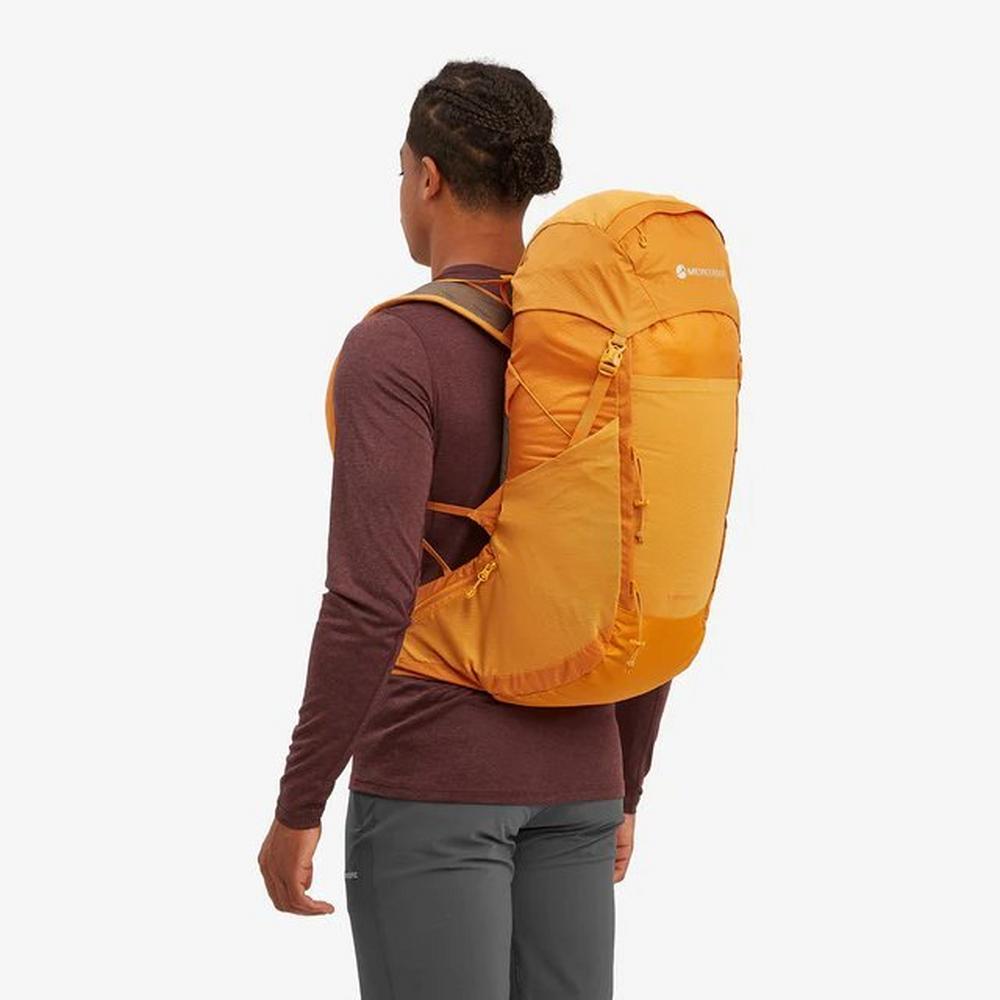Montane Trailblazer 32L Backpack - Orange