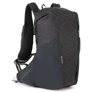 Trailblazer LT 20L Backpack - Black