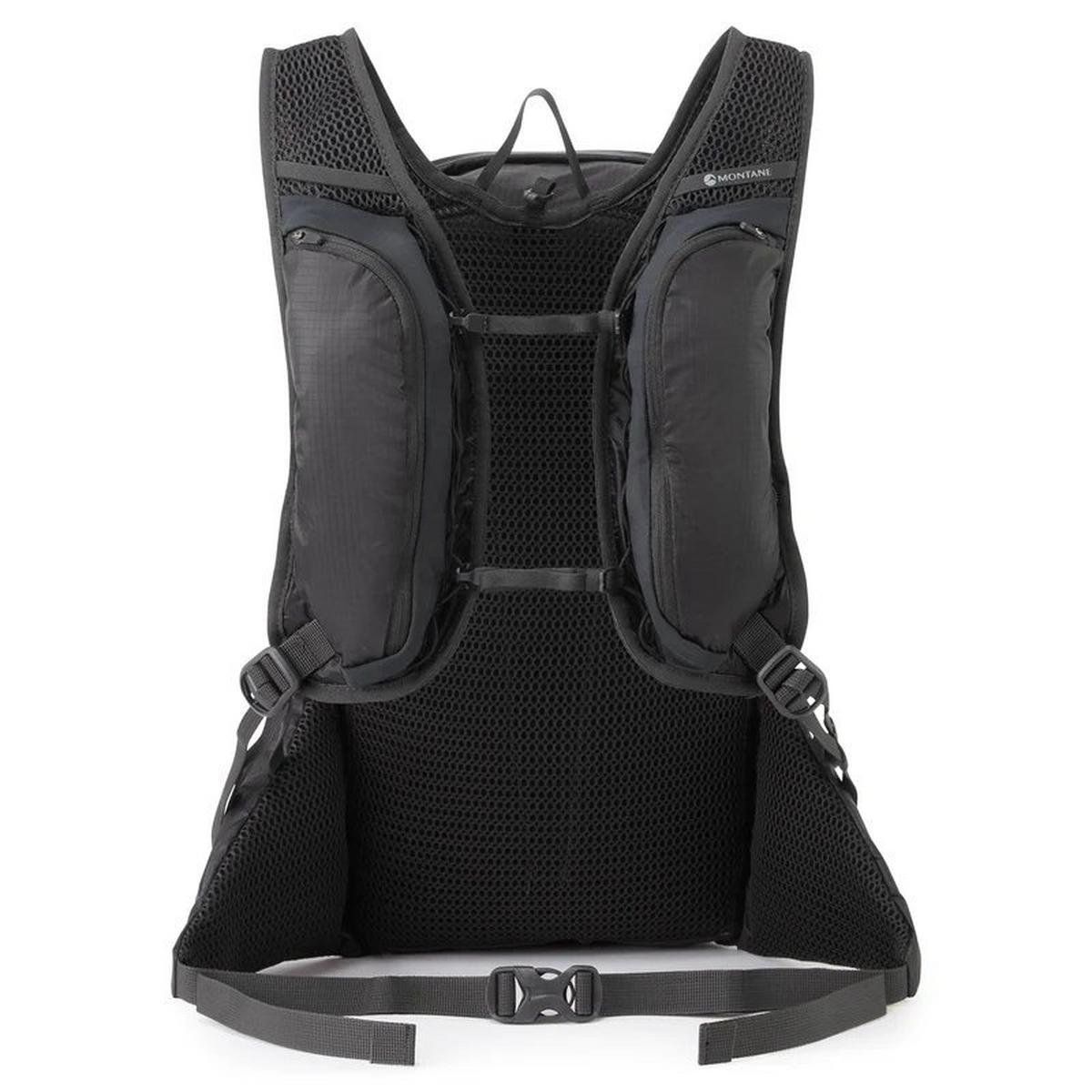Montane Trailblazer LT 20L Backpack - Black