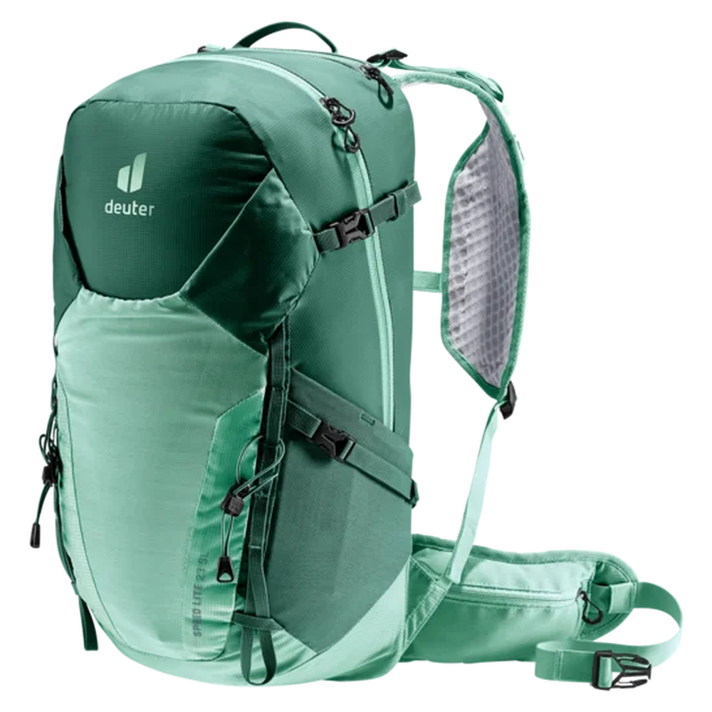 Deuter Speed Lite SL 23 Hiking Backpack - Green