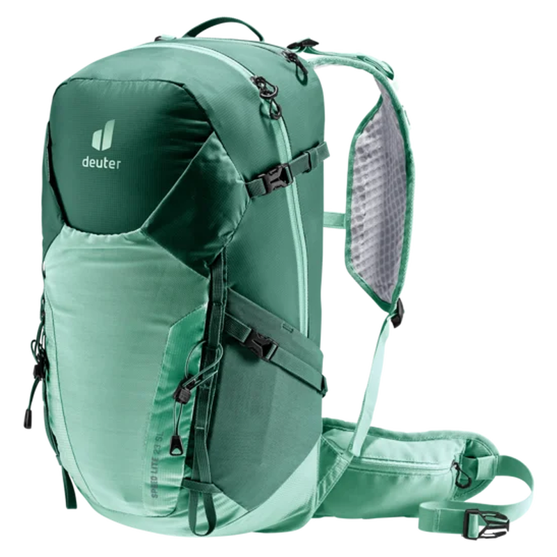 Speed Lite SL 23 Hiking Backpack - Green
