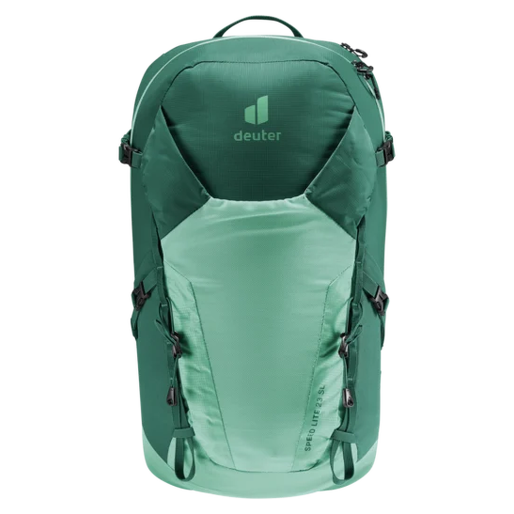 Deuter Speed Lite SL 23 Hiking Backpack - Green