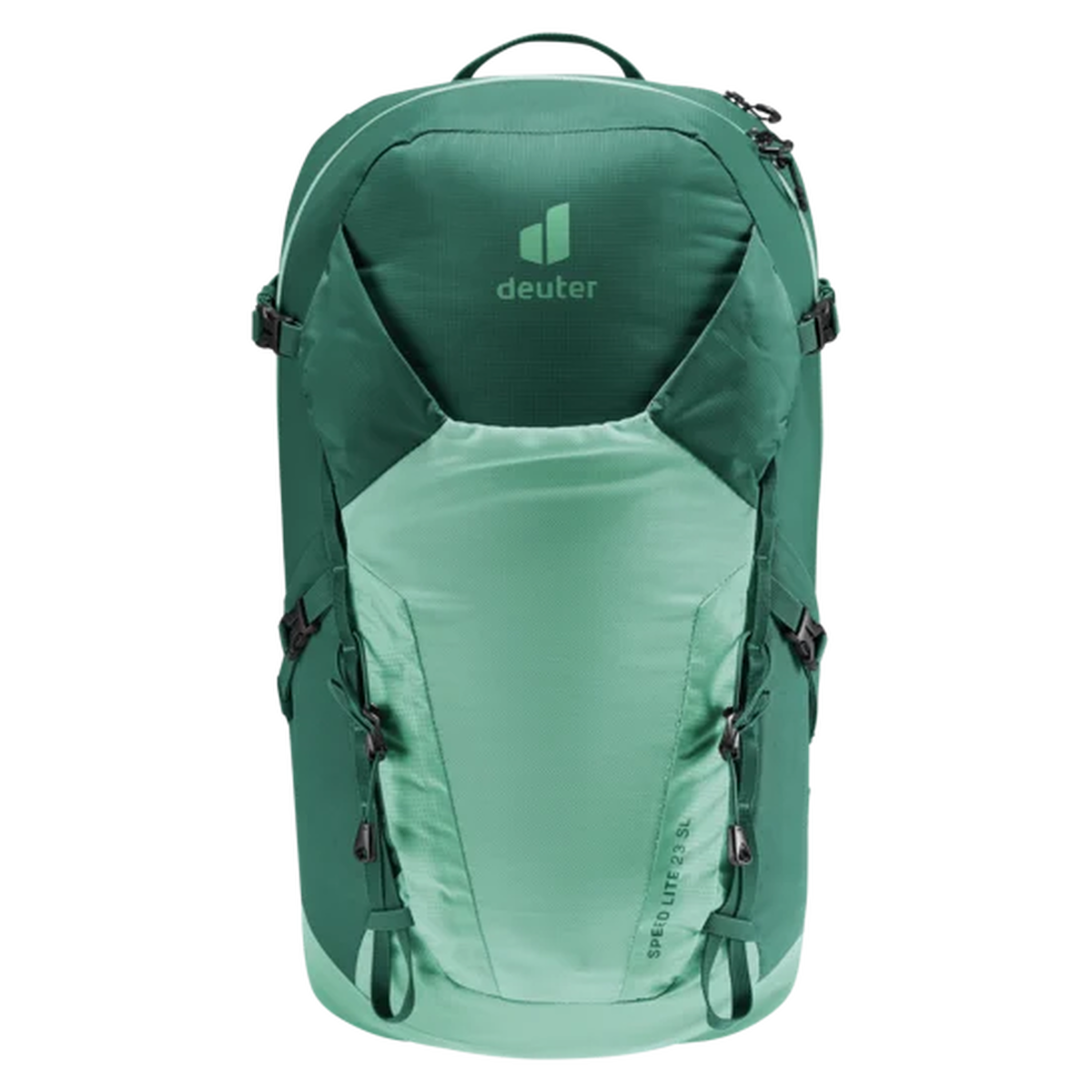 Deuter Speed Lite SL 23 Hiking Backpack - Green