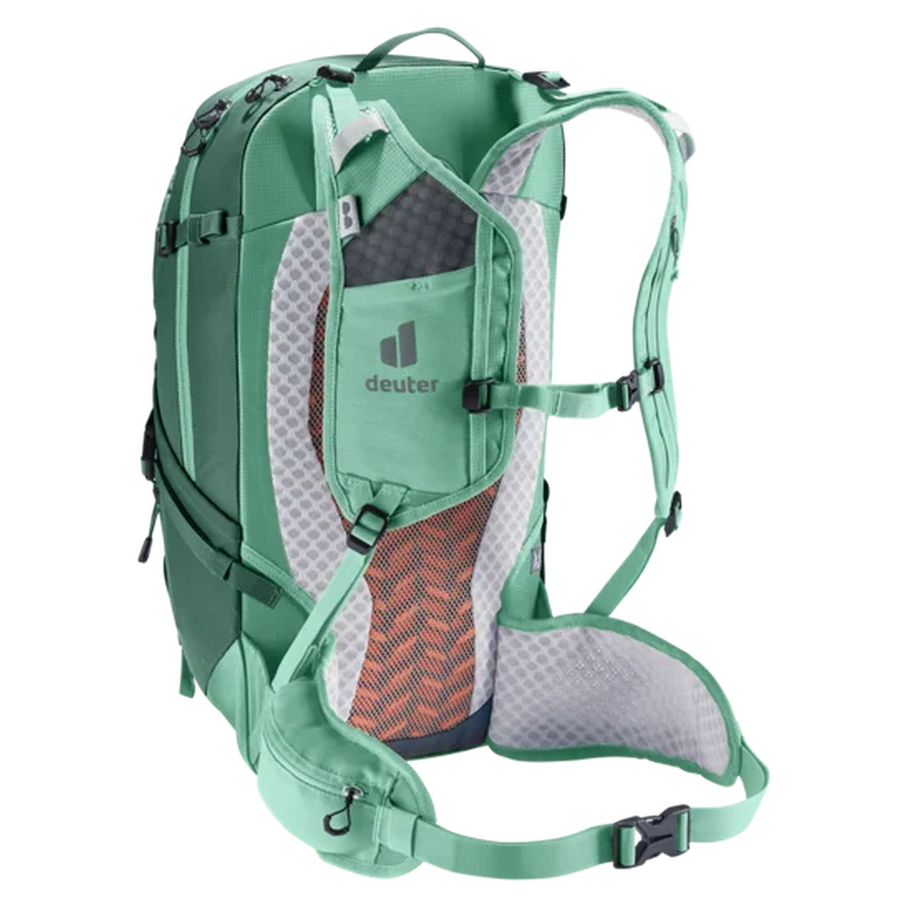 Deuter Speed Lite SL 23 Hiking Backpack - Green