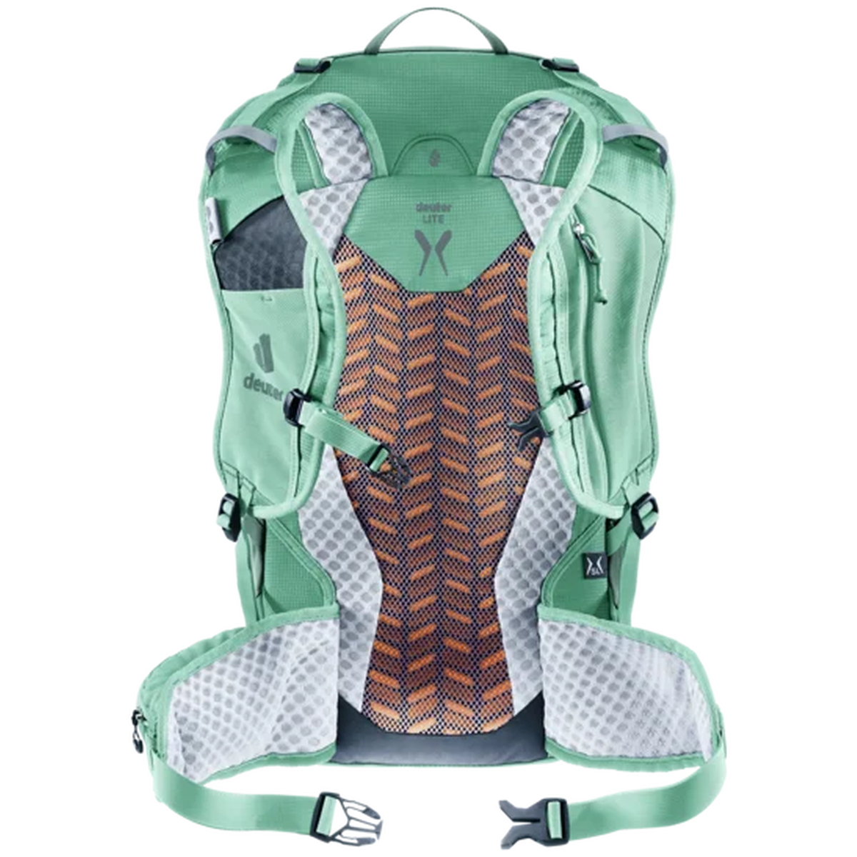 Deuter Speed Lite SL 23 Hiking Backpack - Green