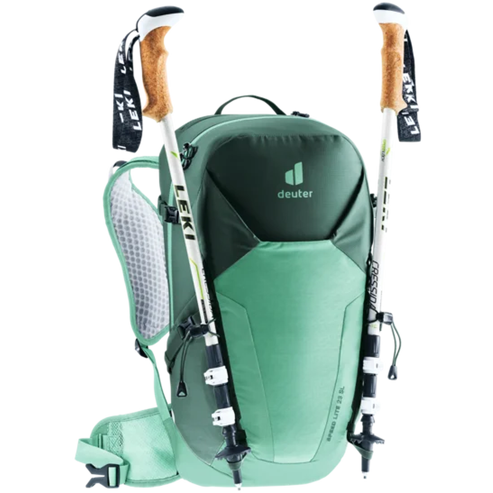 Deuter Speed Lite SL 23 Hiking Backpack - Green