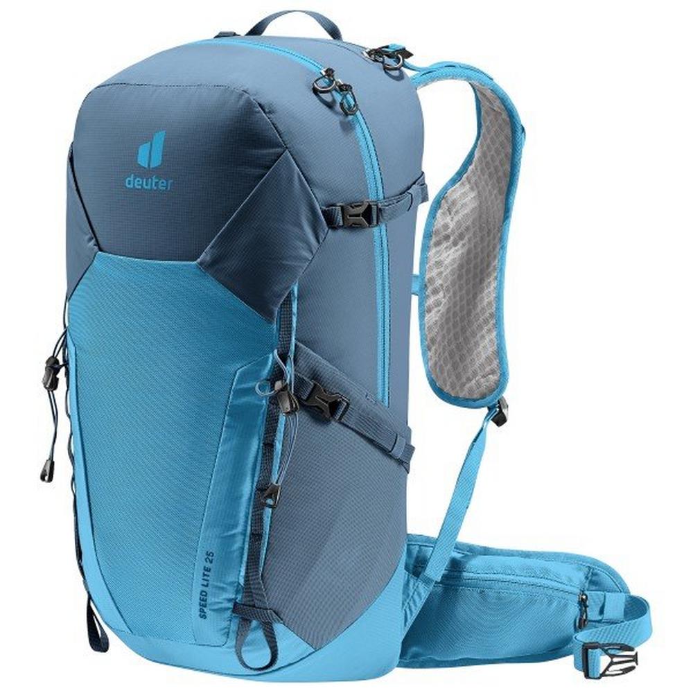 Deuter Speed Lite 25L Hiking Backpack - Blue
