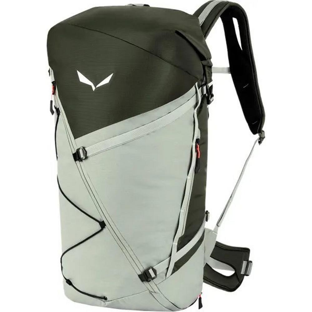Salewa Women's Puez 32+5L Backpack - Green