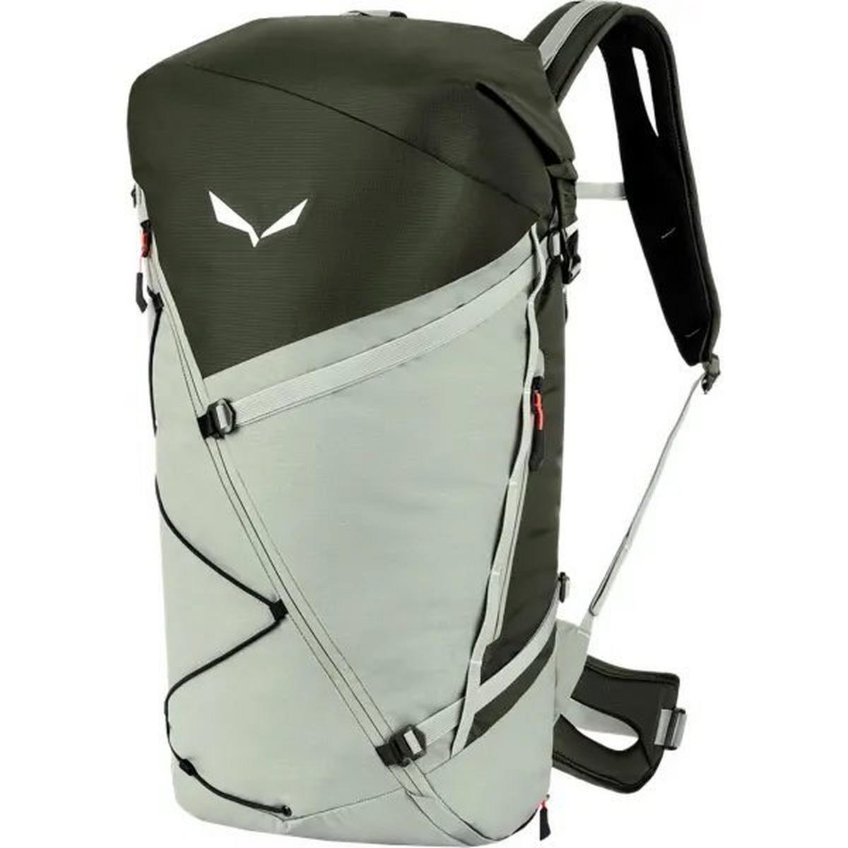 Salewa Women's Puez 32+5L Backpack - Green