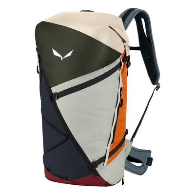 Salewa Unisex Puez 32+5L Backpack - Multi