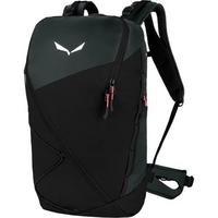  Unisex Puez 25L Backpack - Black