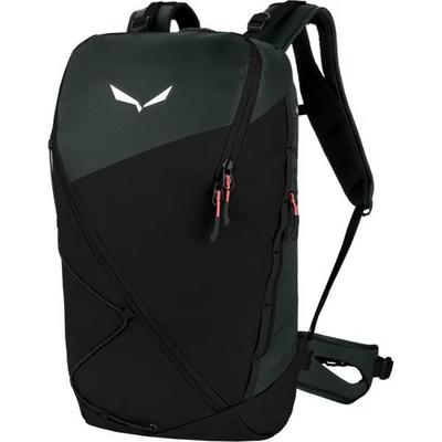 Salewa Unisex Puez 25L Backpack - Black