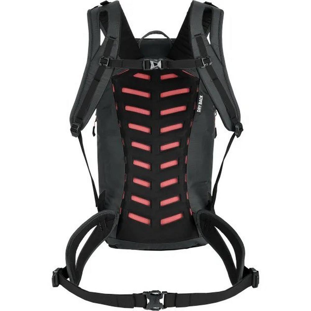 Salewa Unisex Puez 25L Backpack - Black
